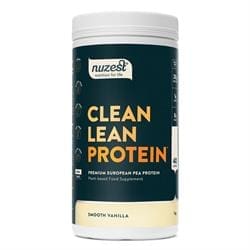 Clean Lean Protein Smooth Vanilla 1KG