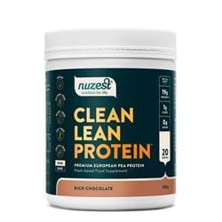 Clean Lean Protein - Rich Chocolate 500g