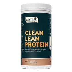 Clean Lean Protein - Rich Chocolate 1KG