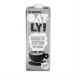 Oat Drink Barista Edition 1 Litre