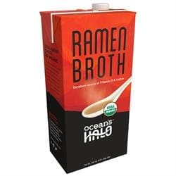 Organic Ramen Broth 946ml