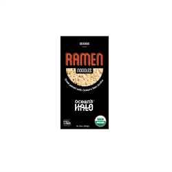 Organic Ramen Noodle 240g