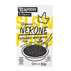 Organic Nerone Wholegrain Rice 500g