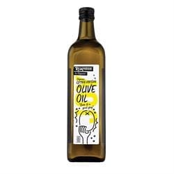 Organic Organico Extra Virgin Olive Oil 1L