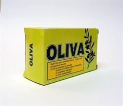 Olive Oil Soap 125g