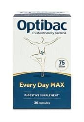 Every Day MAX 30 capsules