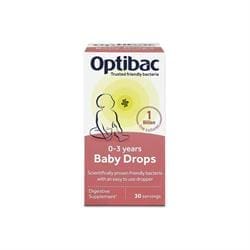 Baby Drops 10ml