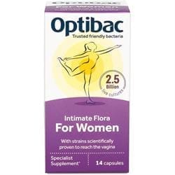 For women 14 capsules