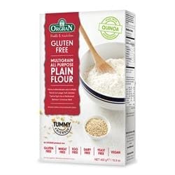 Plain Flour 500g