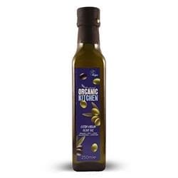 Organic Extra Virgin Olive Oil 250ml