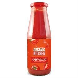 Organic Passata 680g