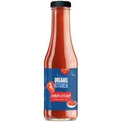 Organic Tomato Ketchup 325ml