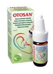 Natural Ear Oil 10ml