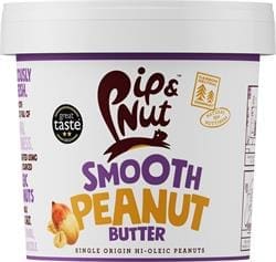 Smooth Peanut Butter 1000g