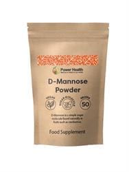 D Mannose Powder 50gm