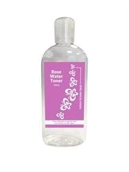 Rosewater Toner 250ml bottles