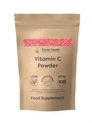 Vitamin C Powder 100g