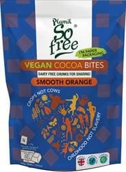 Vegan Orange Cocoa Bites 108g