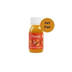 Plenish Turmeric Defence Functional Juice Shot 60ml