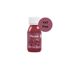 Plenish Berry Gut Health Functional Juice Shot 60ml