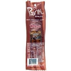 Vegan Jerky Strips Teriyaki 28g