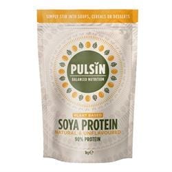 Soya Protein Isolate Powder 1000g