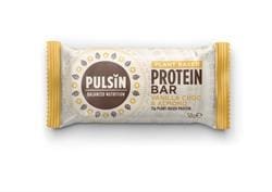 Vanilla Choc Chip & Almond Protein Booster 50g