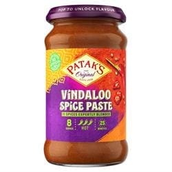 Vindaloo Paste 283g