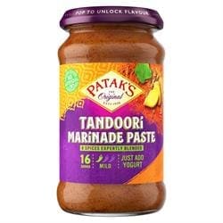 Tandoori Spice Marinade Paste 312g