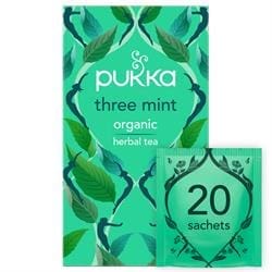 Three Mint 20 Bag