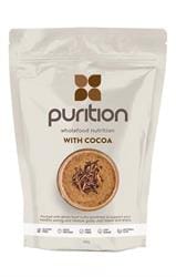 Purition Original Cocoa 250g