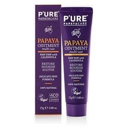 PURE Papayacare Ointment 25g