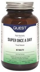 SUPER ONCE A DAY (TIMED RELEASE)