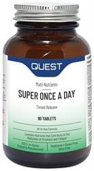 SUPER ONCE A DAY (TIMED RELEASE)