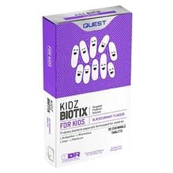 KIDZ BIOTIX