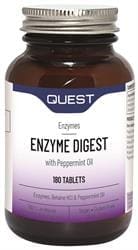 ENZYME DIGEST