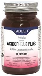 ACIDOPHILUS PLUS