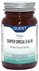 Super Omega 3-6-9