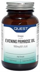 EVENING PRIMROSE OIL 1000mg