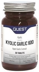 KYOLIC GARLIC 600mg EXTRACT