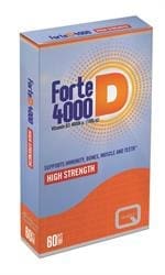 Forte D 4000i.u