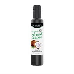 Organic Coconut Aminos 250ml