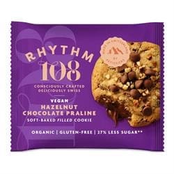 Soft-Filled Cookie - Chocolate 50g