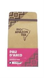 Pau d'Arco (Lapacho) 2000mg 40 Teabags