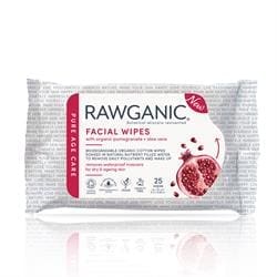 Anti-aging Facial Wipes 25 wipes