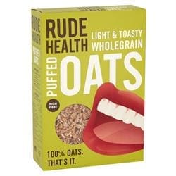 Puffed Oats 175g