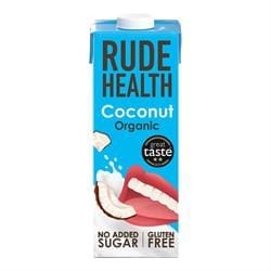 Organic Dairy Free Coconut Drink 1L