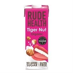 Organic Tiger Nut Drink 1L