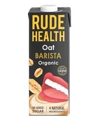 Organic Oat Barista Drink 1L