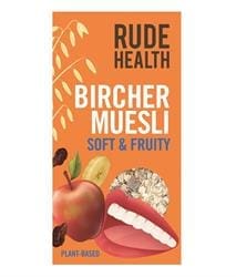 Rude Health Bircher Muesli